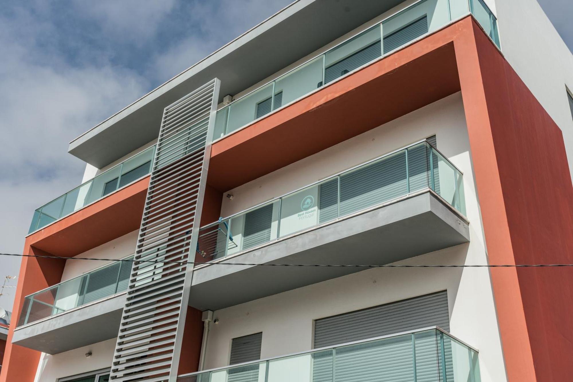 Best Houses 02 - Brand New, Modern & Cozy - Steps From The Beach Consolação Exterior foto